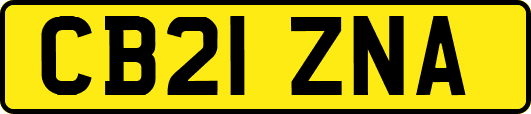 CB21ZNA