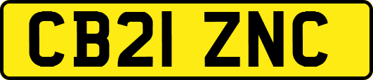 CB21ZNC