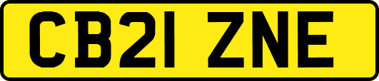 CB21ZNE