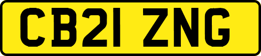 CB21ZNG