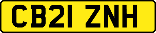 CB21ZNH