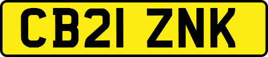 CB21ZNK