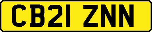 CB21ZNN