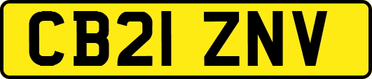 CB21ZNV