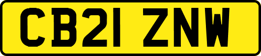 CB21ZNW