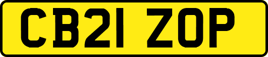 CB21ZOP