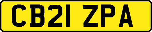 CB21ZPA
