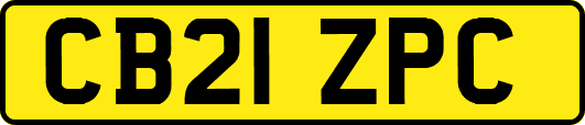 CB21ZPC