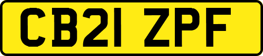 CB21ZPF