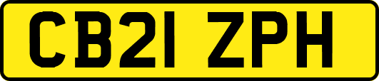 CB21ZPH