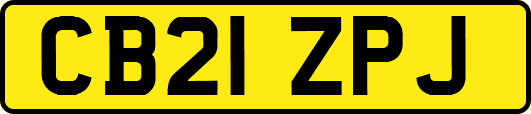 CB21ZPJ