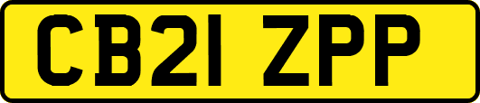 CB21ZPP