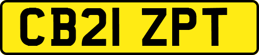 CB21ZPT
