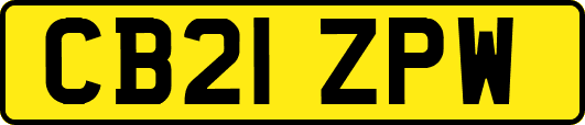 CB21ZPW