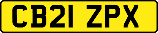 CB21ZPX