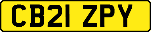 CB21ZPY
