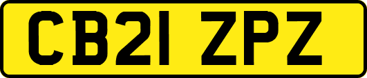 CB21ZPZ