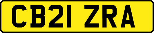 CB21ZRA