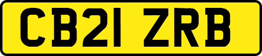 CB21ZRB