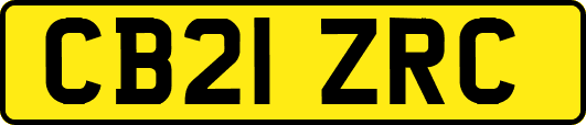 CB21ZRC