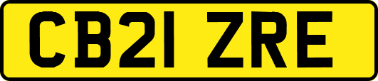CB21ZRE