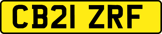 CB21ZRF