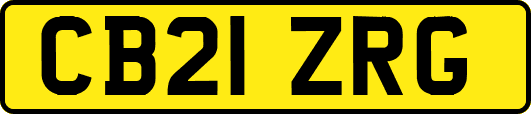 CB21ZRG