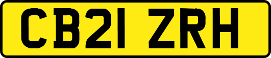 CB21ZRH