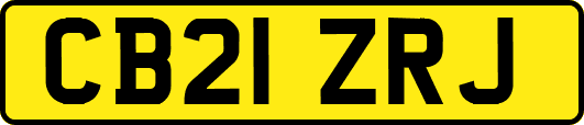 CB21ZRJ