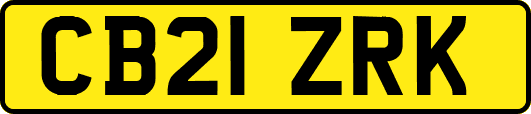 CB21ZRK