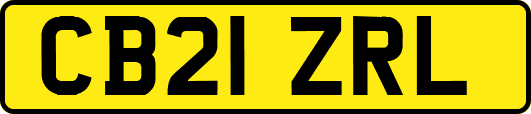 CB21ZRL