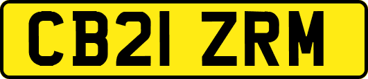 CB21ZRM