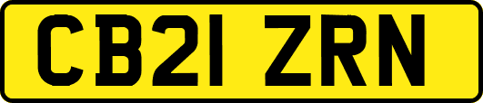 CB21ZRN