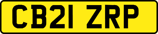 CB21ZRP