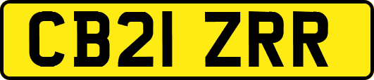 CB21ZRR