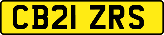 CB21ZRS