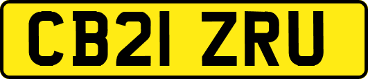 CB21ZRU