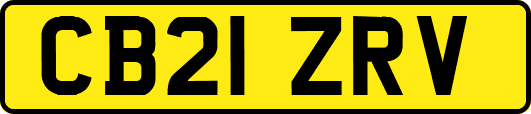 CB21ZRV