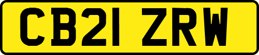 CB21ZRW