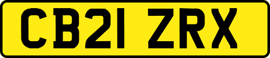 CB21ZRX