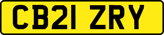 CB21ZRY