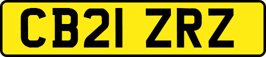 CB21ZRZ