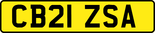 CB21ZSA