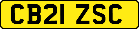 CB21ZSC