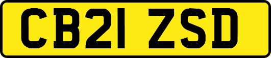CB21ZSD