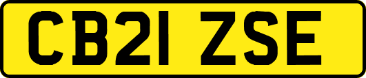 CB21ZSE