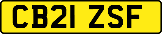 CB21ZSF