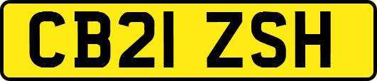 CB21ZSH