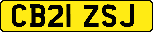 CB21ZSJ