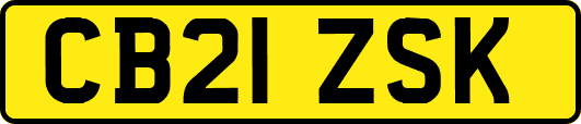 CB21ZSK